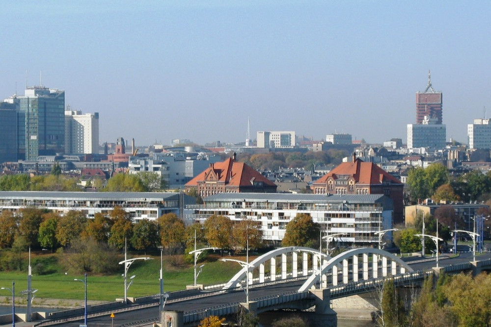 Województwo Wielkopolskie